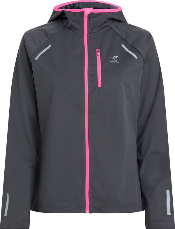 Da.-Kapuzenjacke Tobba JKT W