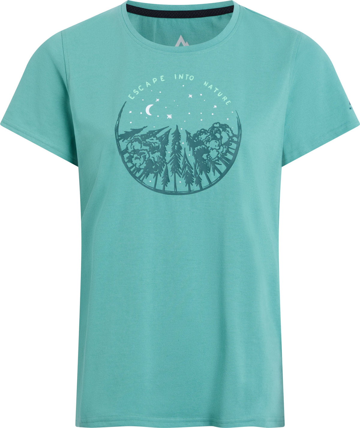 Da.-T-Shirt Galla III W