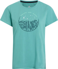 Da.-T-Shirt Galla III W