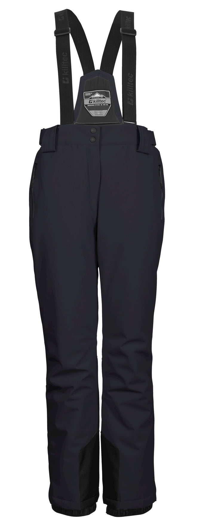 KSW 249 WMN SKI PNTS