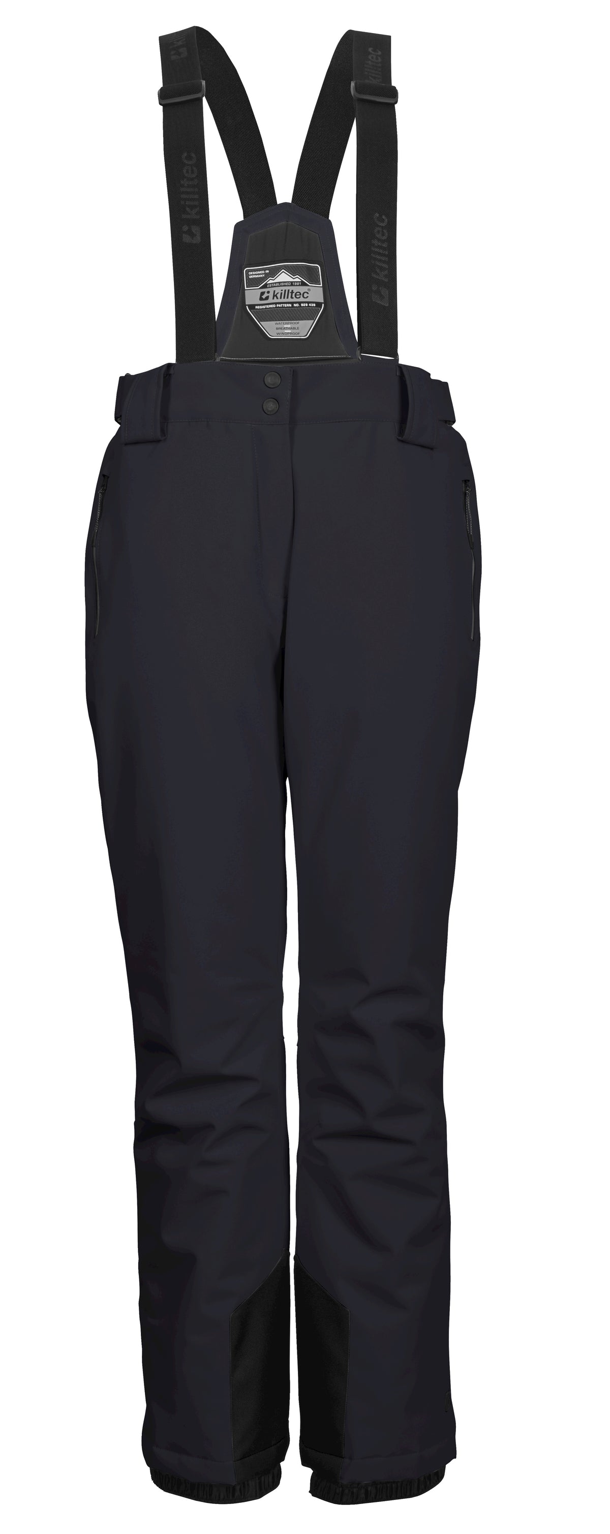 KSW 249 WMN SKI PNTS