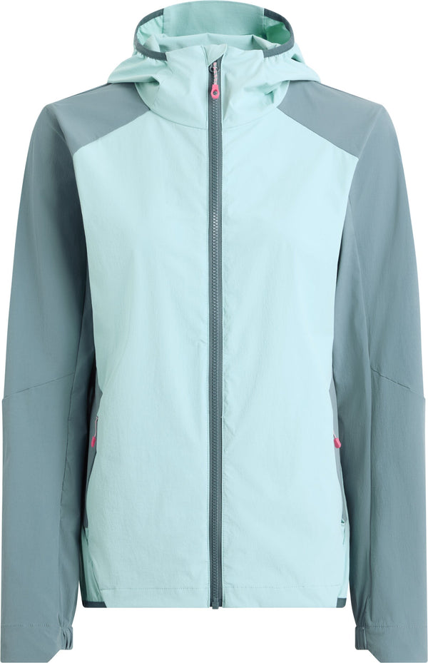 Da.-Jacke X-Light SFT JKT W