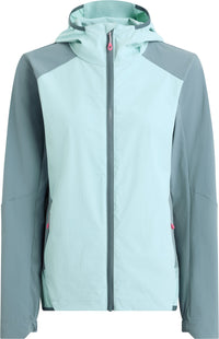 Da.-Jacke X-Light SFT JKT W