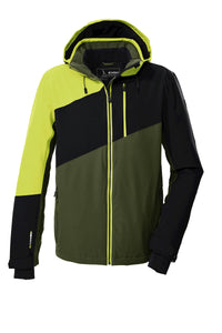 KSW 32 MN SKI JCKT