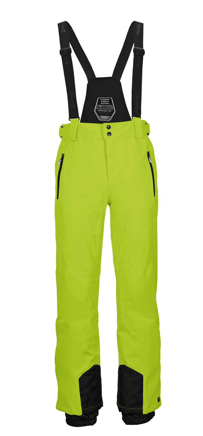 KSW 100 MN SKI PNTS