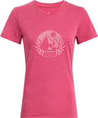 Da.-T-Shirt Shay III W