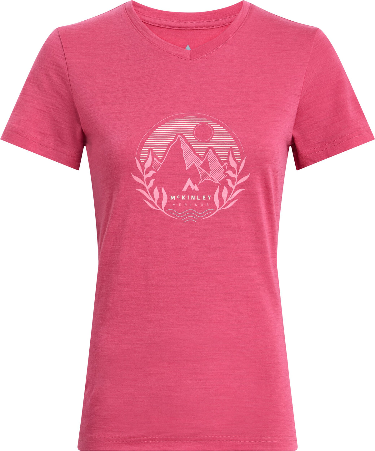 Da.-T-Shirt Shay III W
