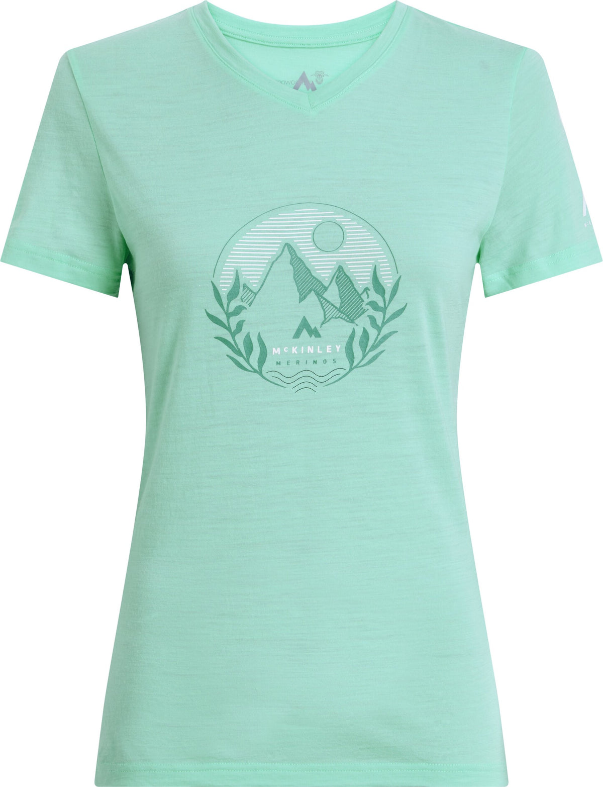 Da.-T-Shirt Shay III W