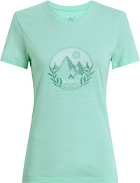 Da.-T-Shirt Shay III W