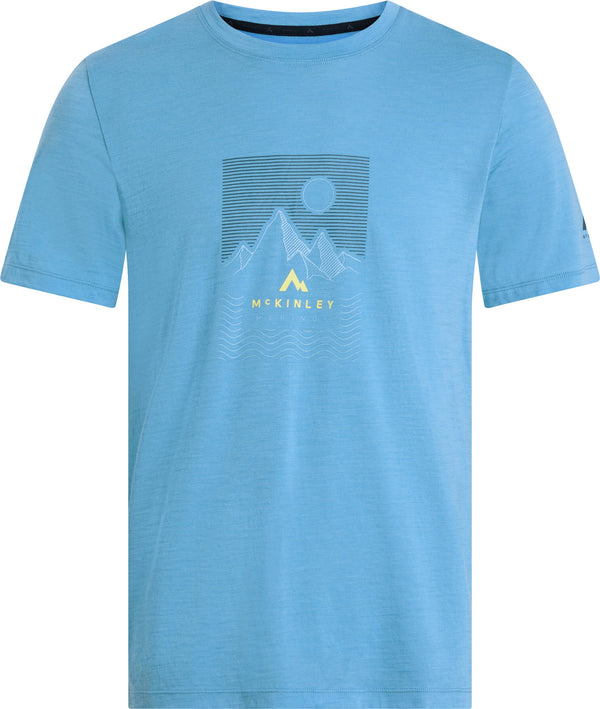He.-T-Shirt Shay III M