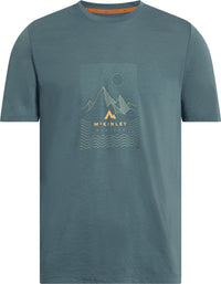 He.-T-Shirt Shay III M