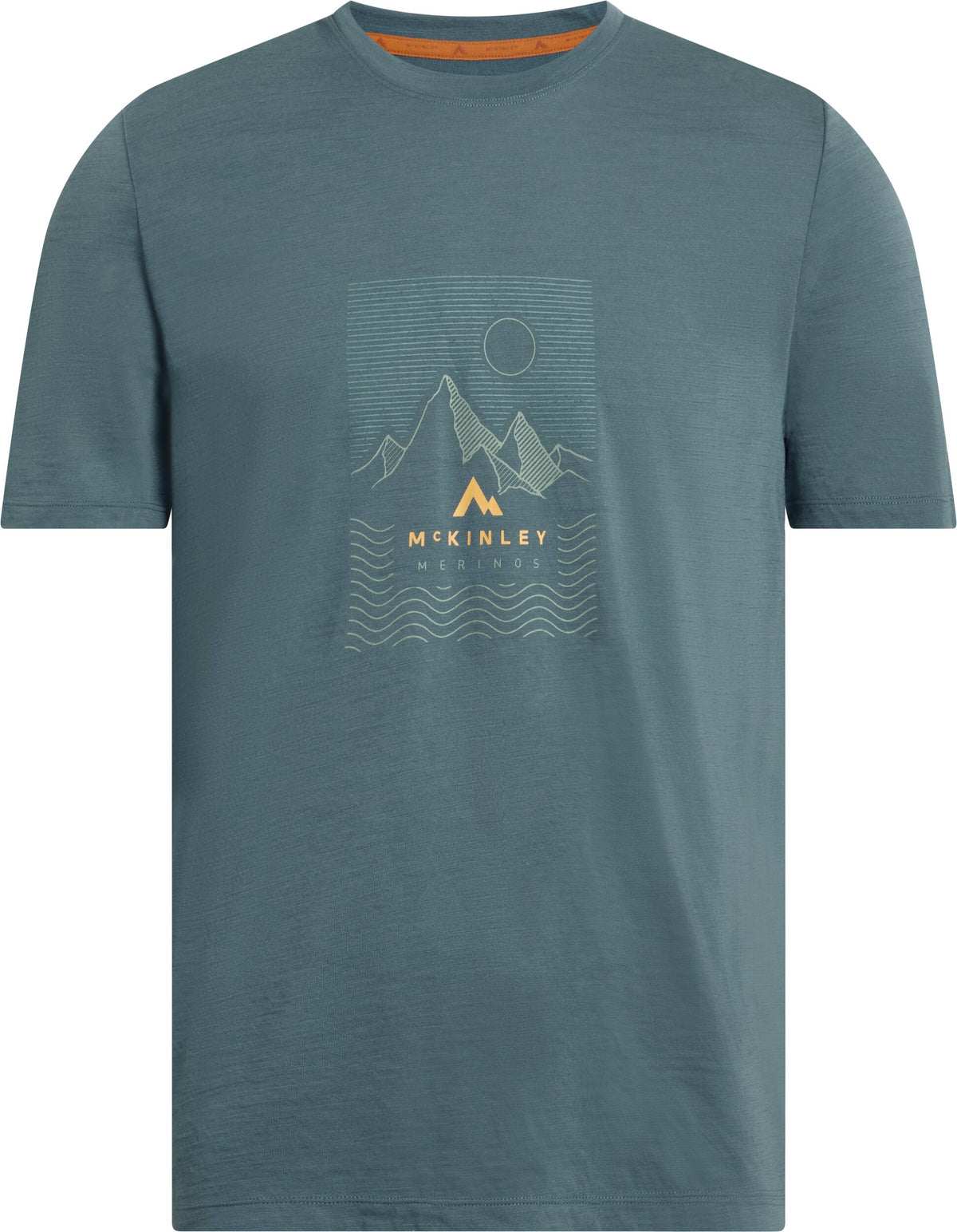 He.-T-Shirt Shay III M