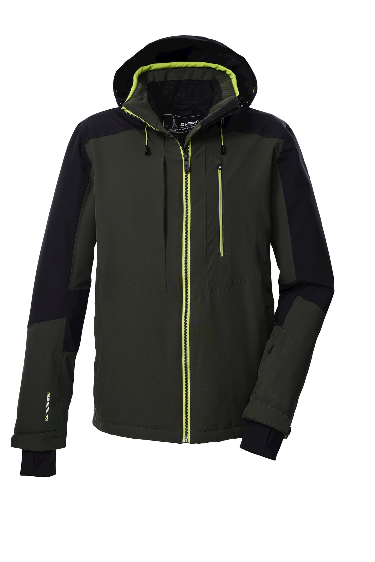 KSW 45 MN SKI JCKT
