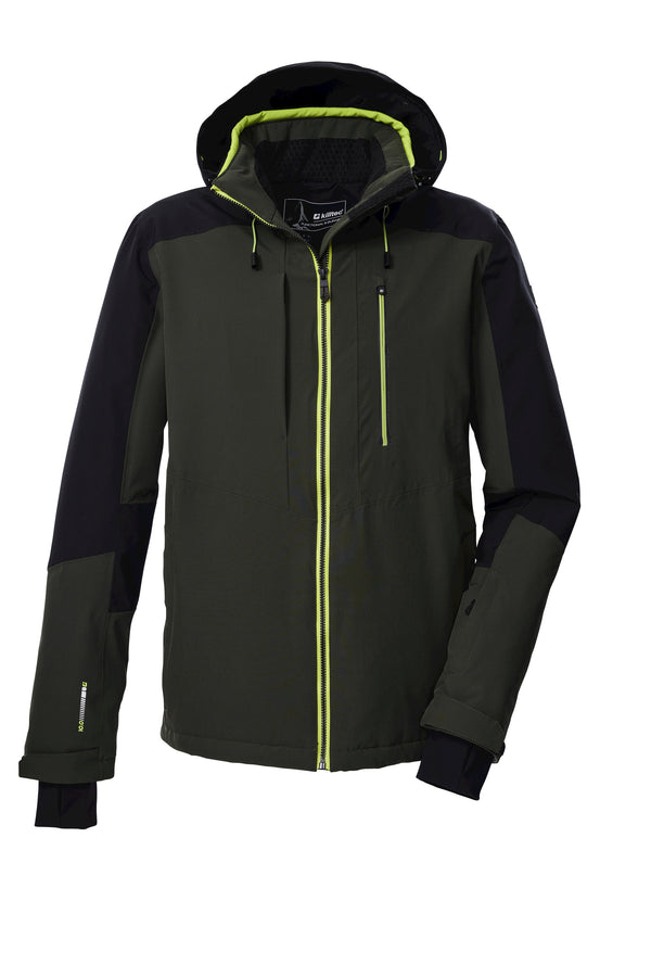 KSW 45 MN SKI JCKT