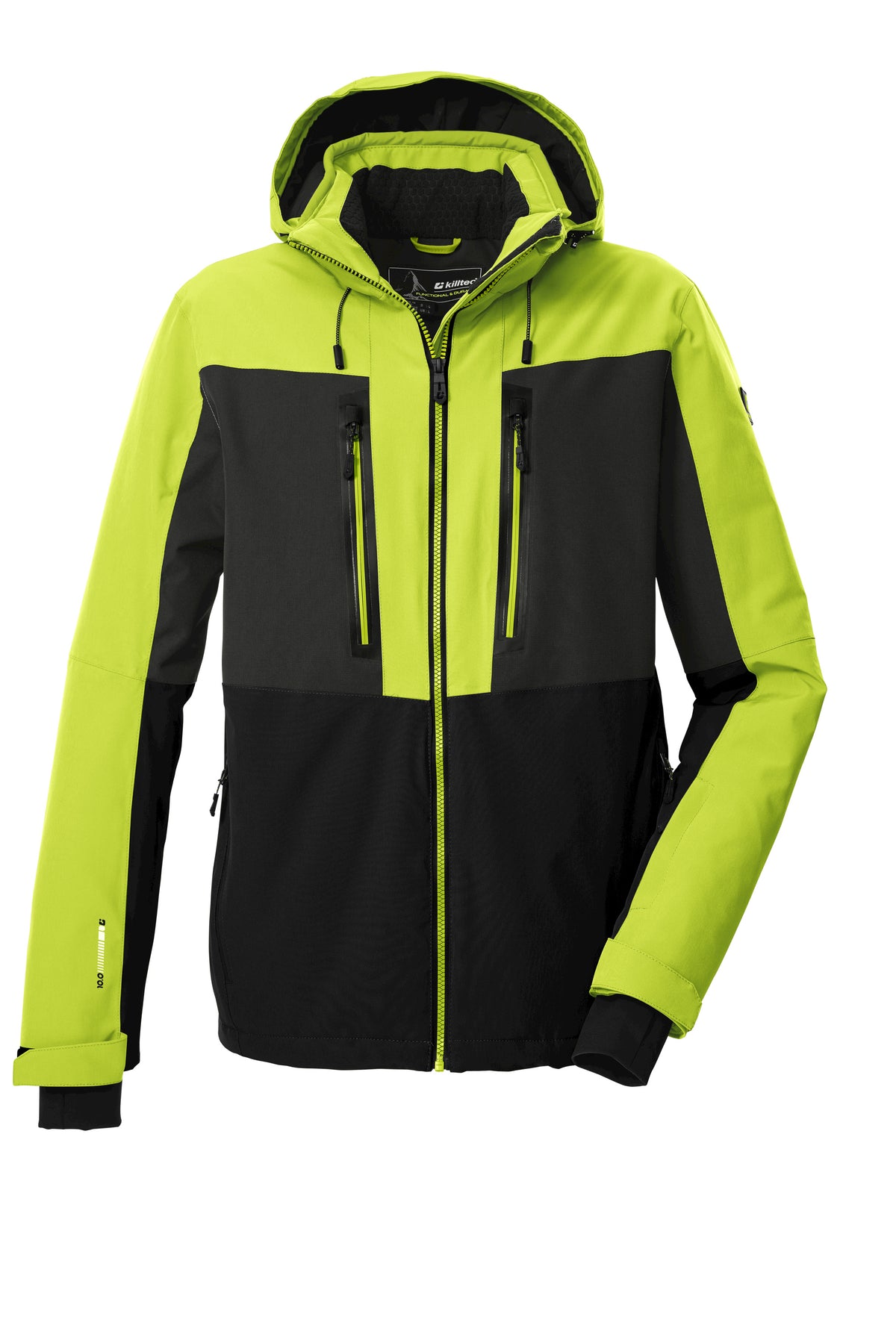KSW 48 MN SKI JCKT