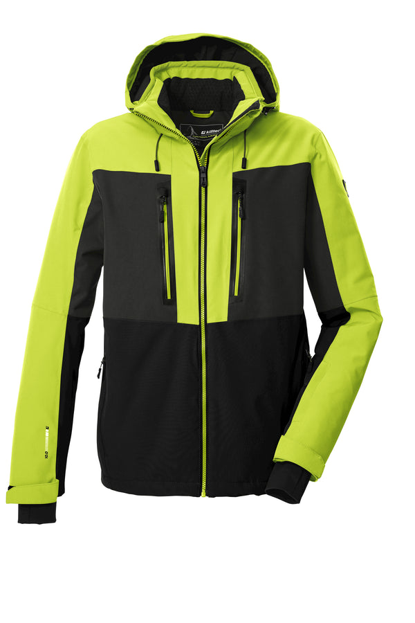 KSW 48 MN SKI JCKT