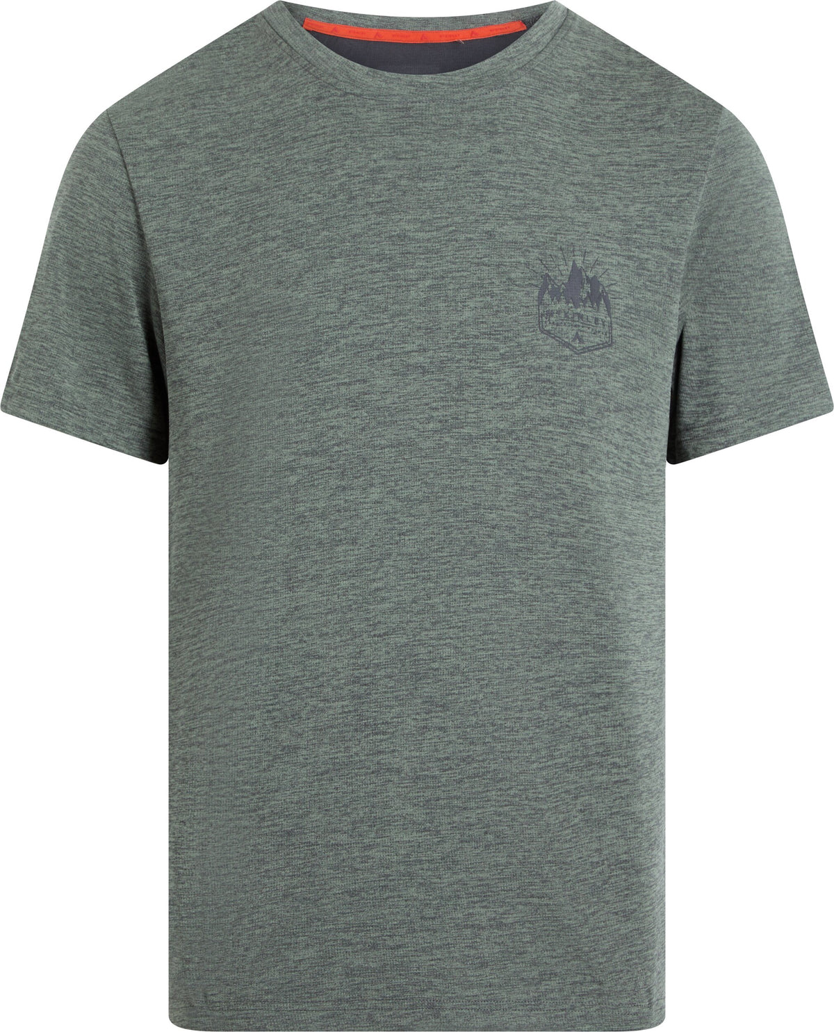 He.-T-Shirt Hunu II M
