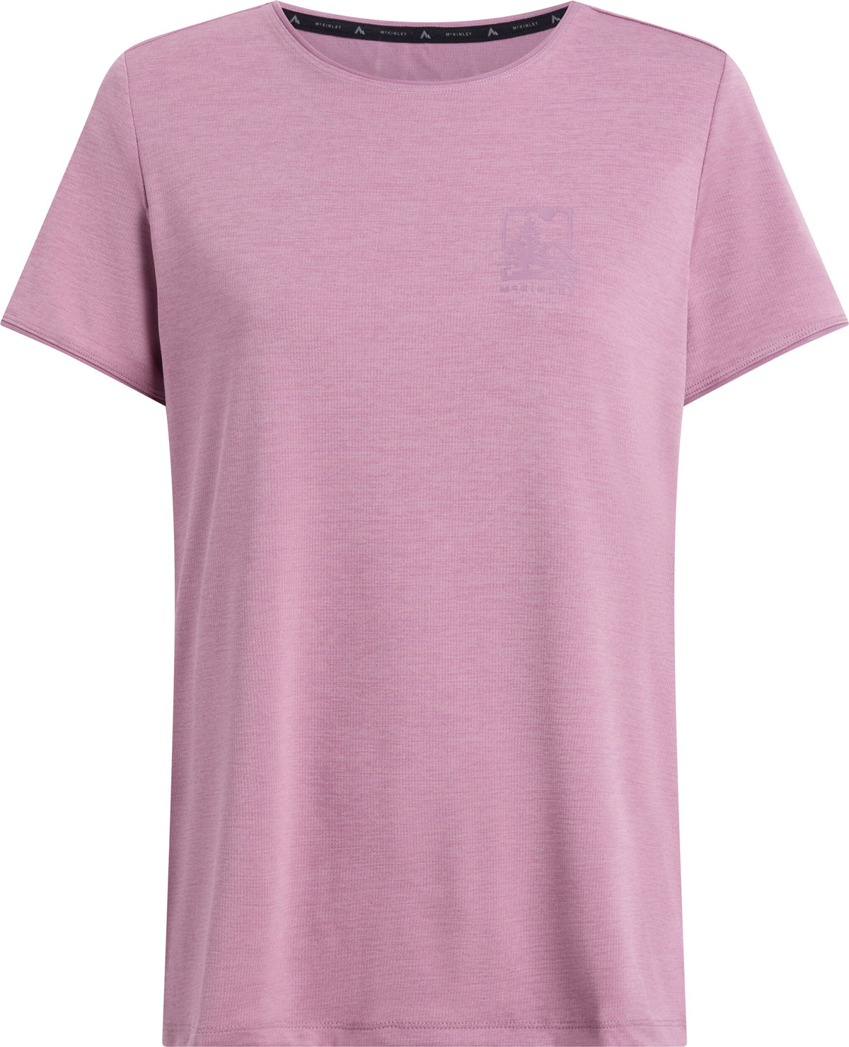Da.-T-Shirt Hunu II W