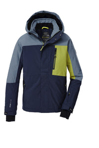 KSW 200 BYS SKI JCKT