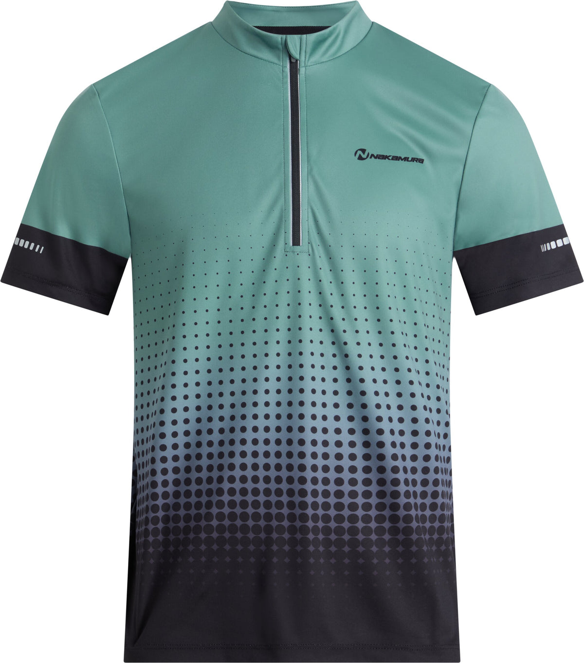 He.-Fahrrad-Trikot Daniel V M