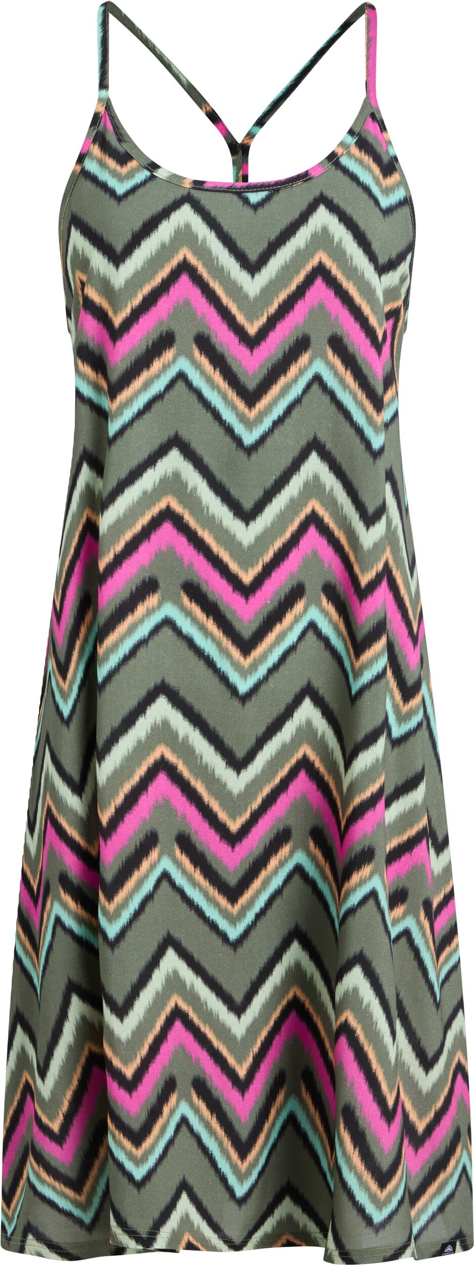 Da.-Kleid Lilou III W