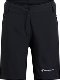 Da.-Fahrrad-Hose Itania III wms