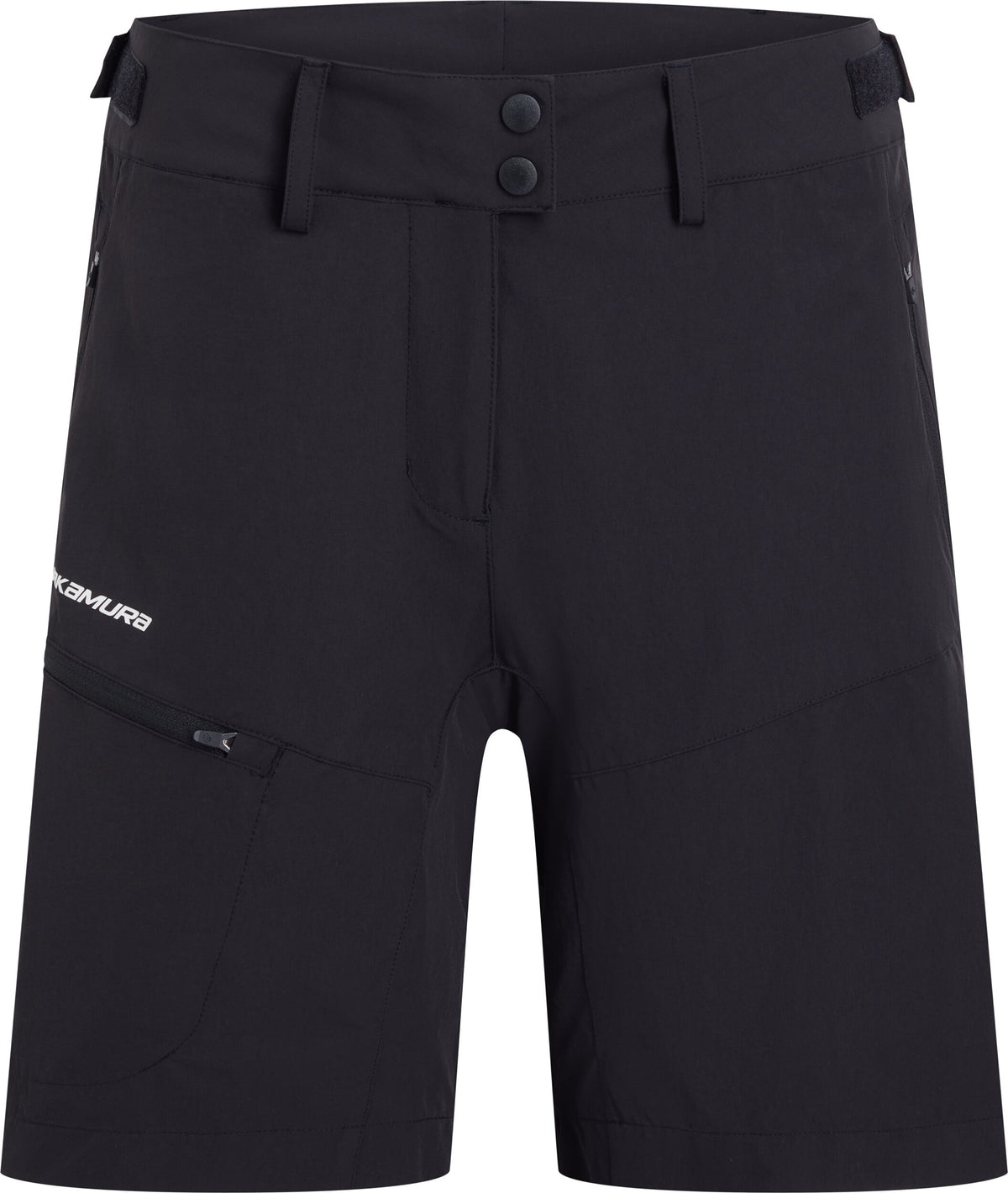 Da.-Fahrrad-Hose Delia IV W