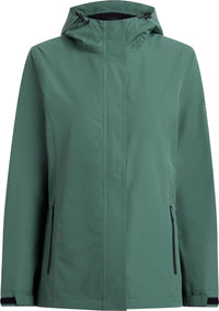 Da.-Regenjacke Isar W