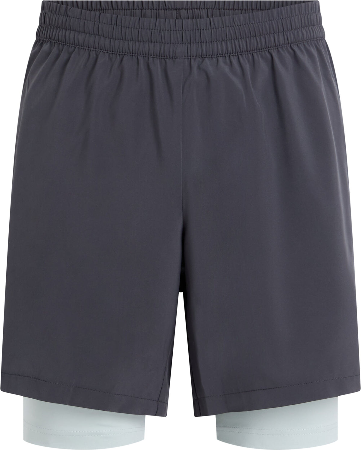 He.-Shorts Crysos 2in1 II M