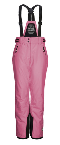 KSW 213 GRLS SKI PNTS