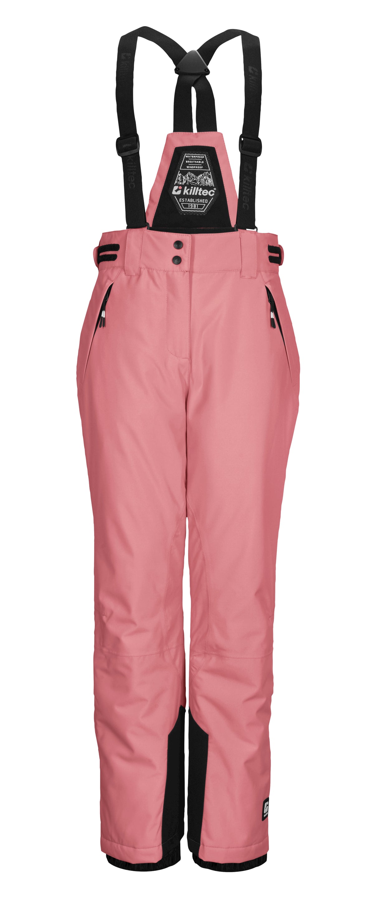 KSW 213 GRLS SKI PNTS