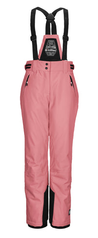 KSW 213 GRLS SKI PNTS
