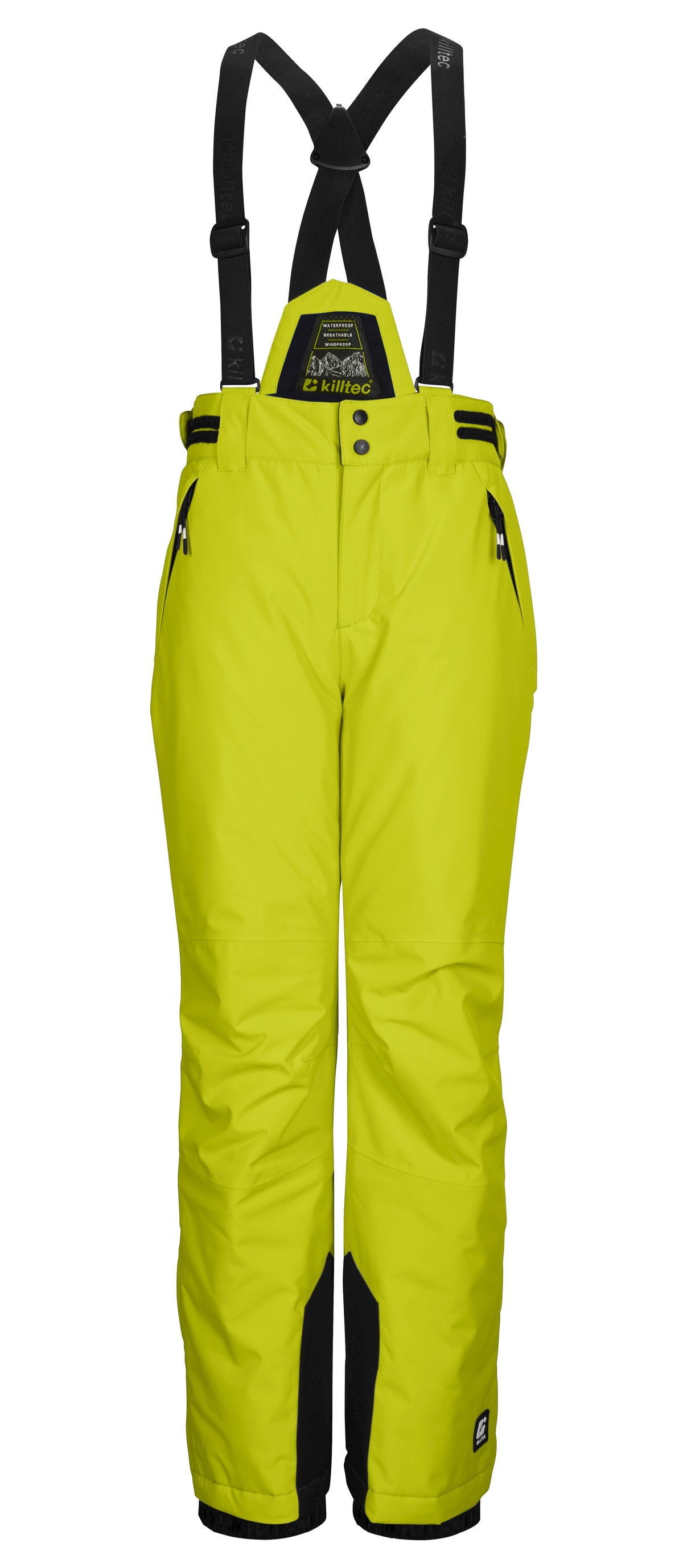 KSW 214 BYS SKI PNTS