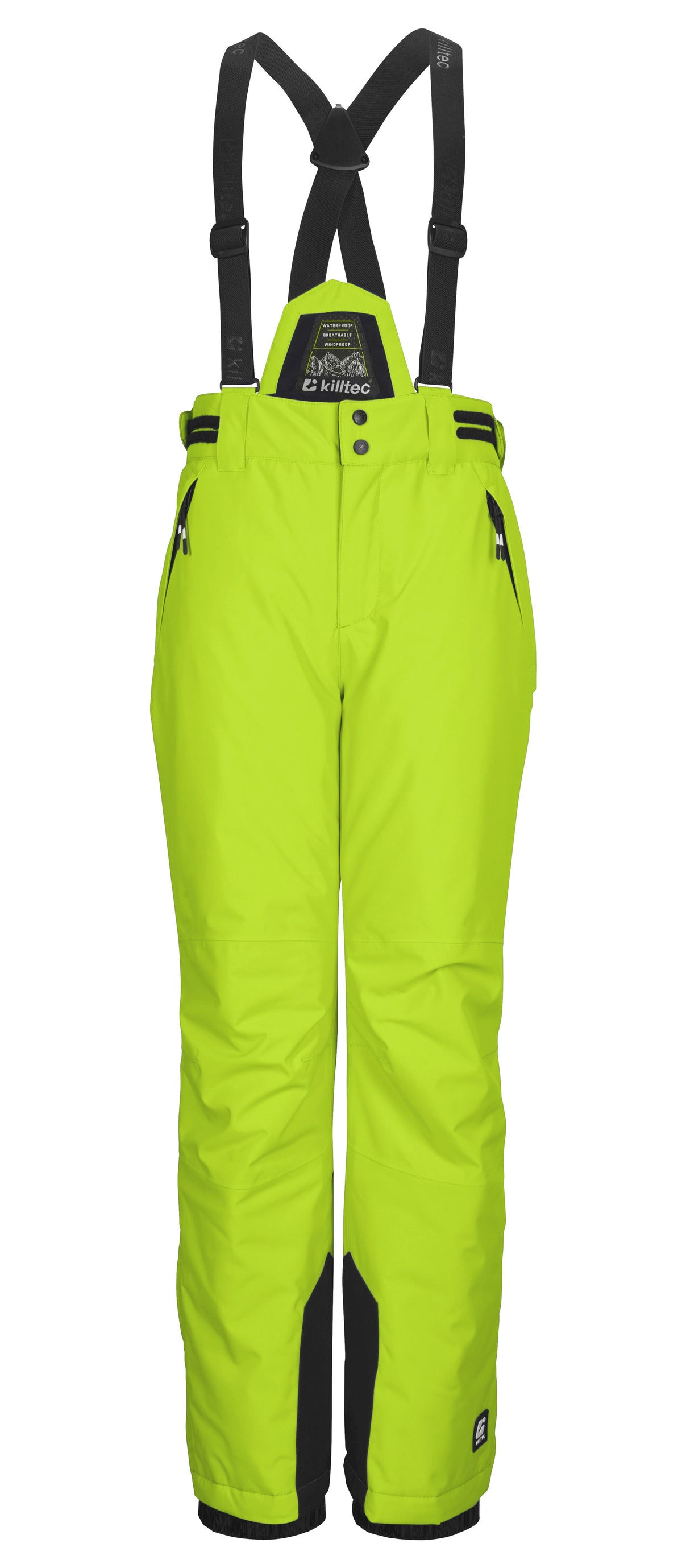 KSW 214 BYS SKI PNTS
