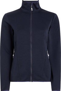 Da.-Unterjacke Roto III W