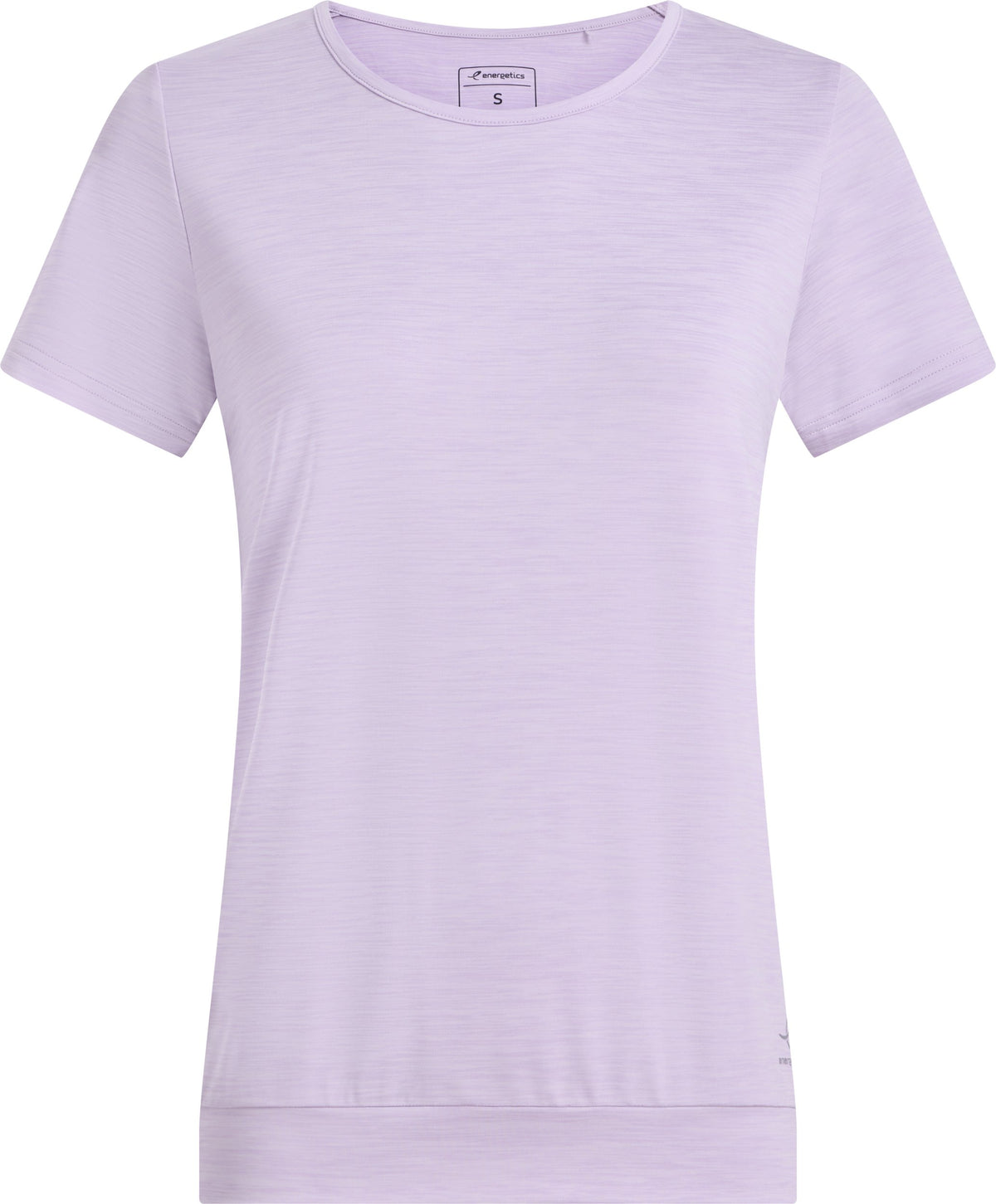 Da.-T-Shirt Jewel SS W
