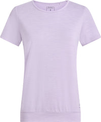 Da.-T-Shirt Jewel SS W
