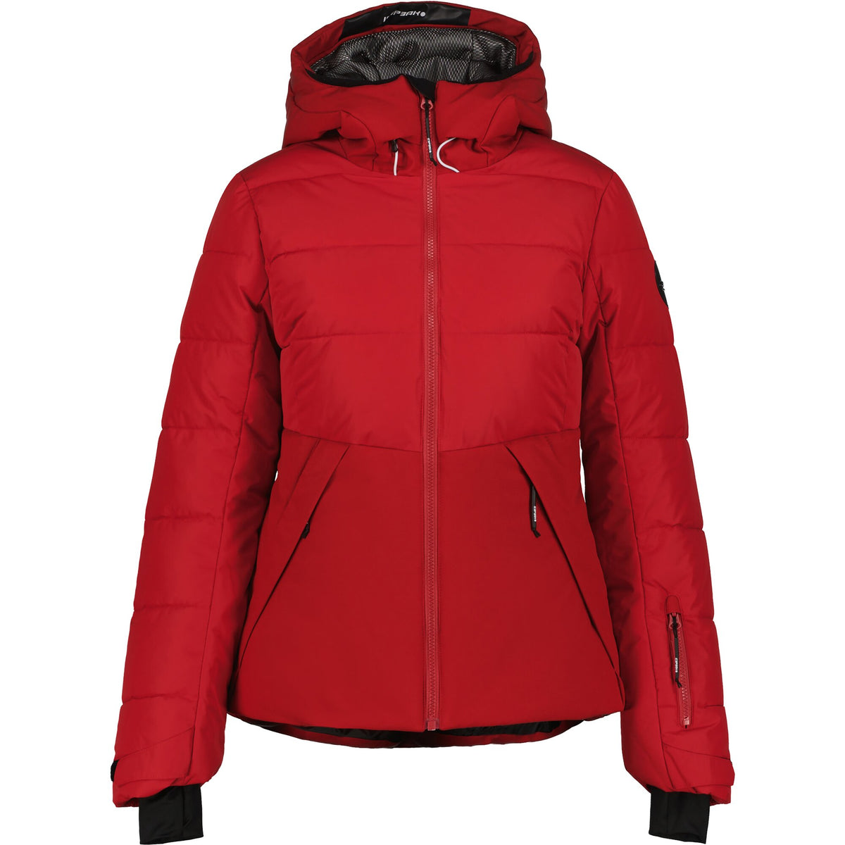 ICEPEAK EDEN