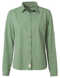 Wo Rosemoor LS Shirt IV