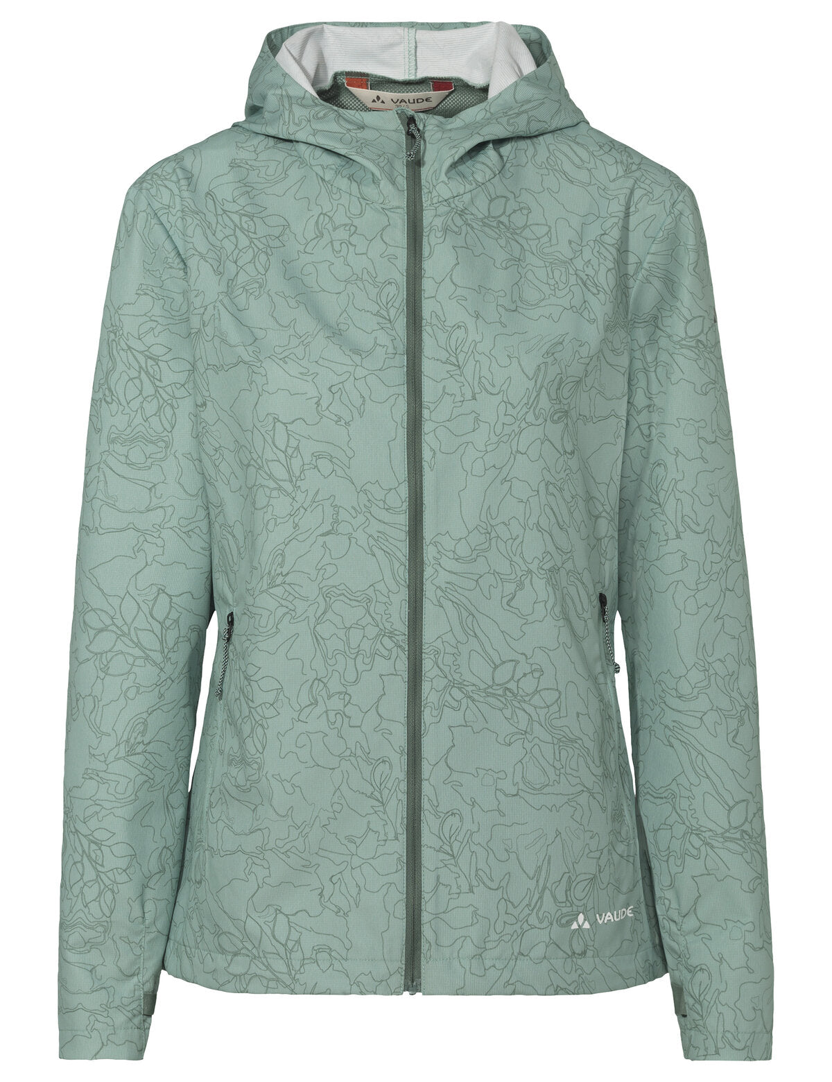 Wo Adlux Air Jacket