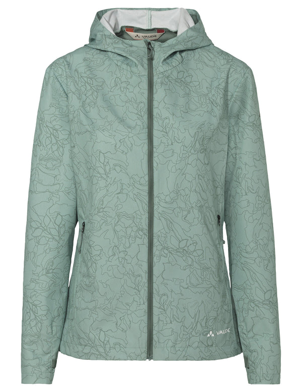 Wo Adlux Air Jacket