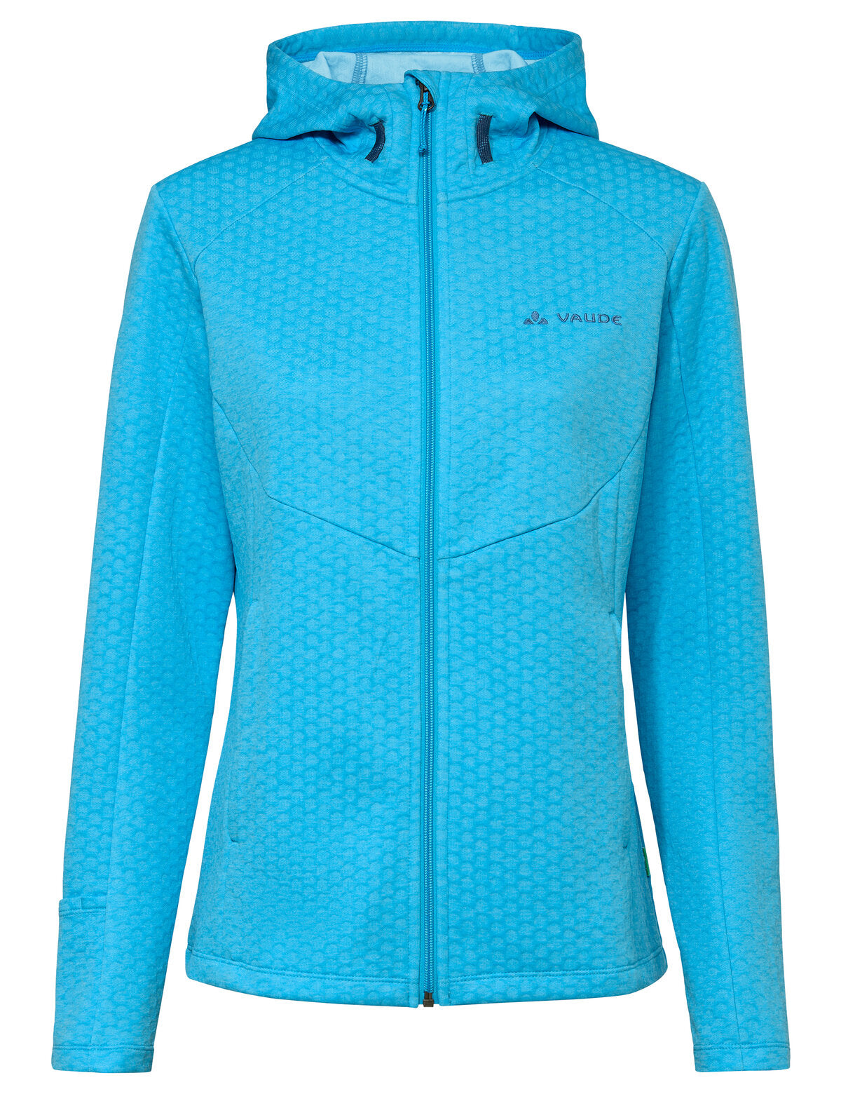 Wo Skomer Hiking Hoody