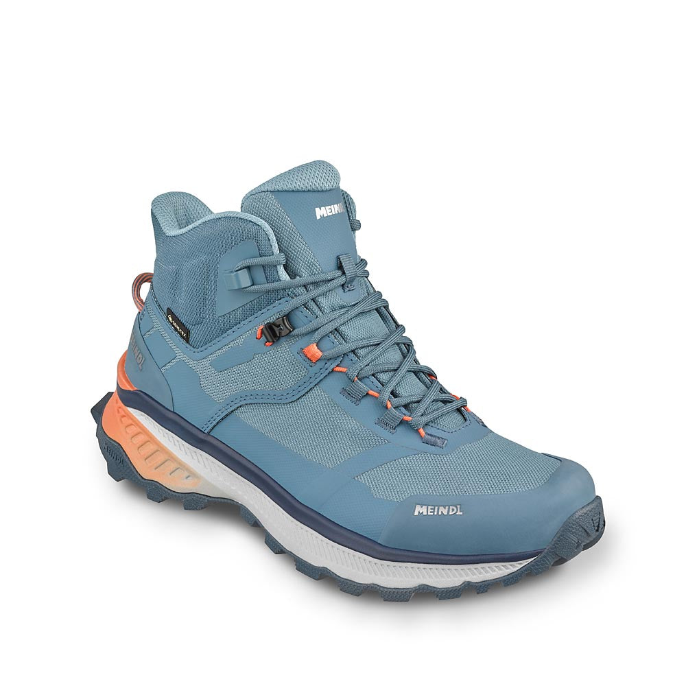 Tahoma Lady Mid GTX