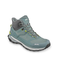 Tahoma Mid GTX
