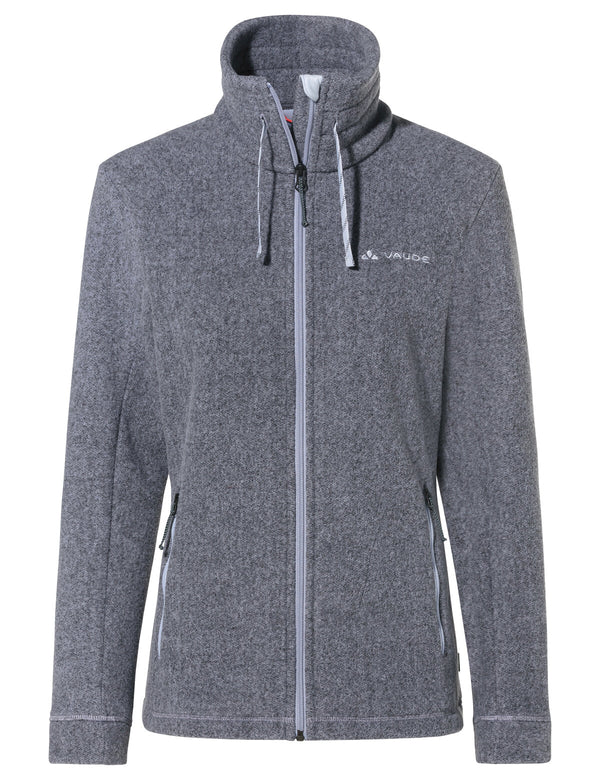 Wo Skomer Winter Fleece Jacket