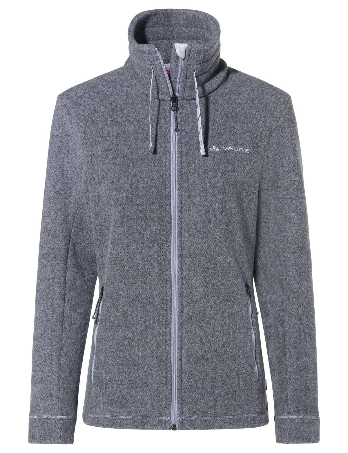Wo Skomer Winter Fleece Jacket