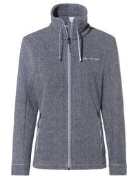 Wo Skomer Winter Fleece Jacket