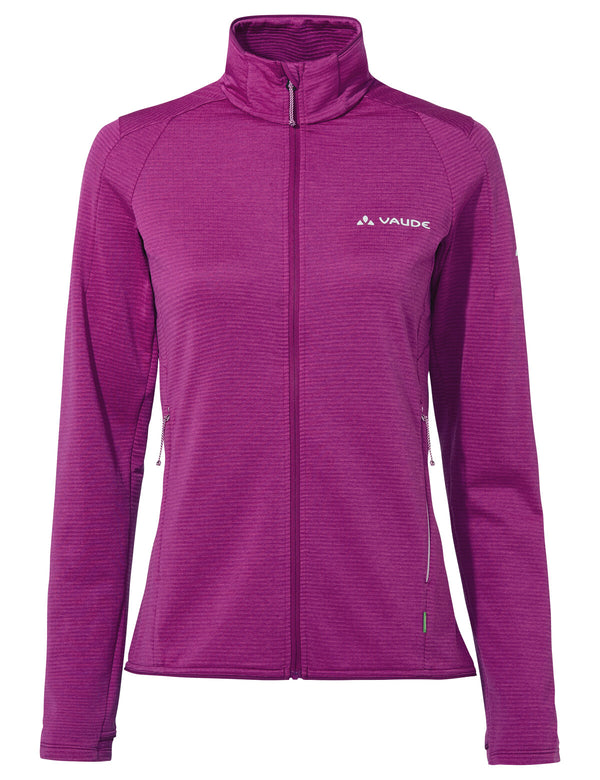 Wo Scopi Fleece Jacket II
