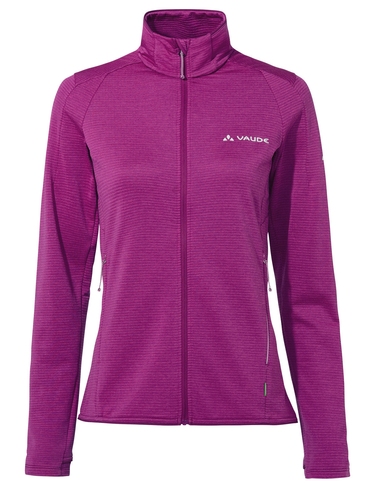 Wo Scopi Fleece Jacket II