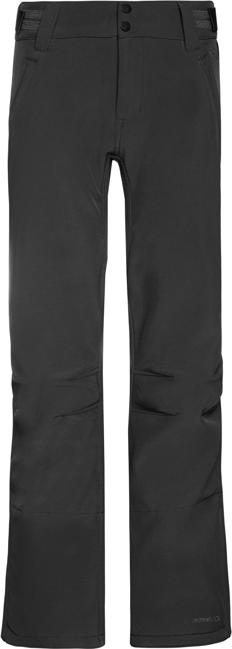 LOLE JR softshell snowpants